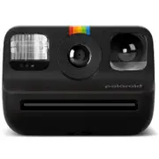 Polaroid Go Generation 2 Instant Camera (Black)