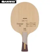 Sanwei Froster EX-C PBO table tennis blade