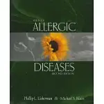 ATLAS OF ALLERGIC DISEASES