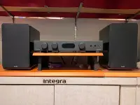 在飛比找Yahoo!奇摩拍賣優惠-老闆大推 聲音無可挑剔 Audiolab 6000A+Aco