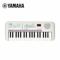 在飛比找PChome24h購物優惠-YAMAHA 山葉 PSS-E30 37鍵手提迷你鍵盤電子琴