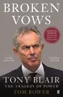 Tom Bower Broken Vows (Paperback)