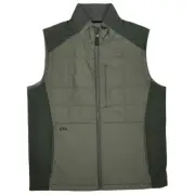 Brand New Mens Dakine Light Weight Mixed Media Vest Chimera Medium