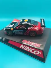 NINCO 1/32 SLOT CAR PORSCHE 911 GT3 2000 OLD NEW STOCK