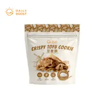 在飛比找誠品線上優惠-[Daily Boost] 豆麥餅 (200g/包)/ 原味