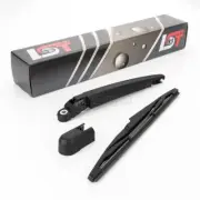 REAR WINDSCREEN WIPER ARM AND BLADE SET FOR VAUXHALL OPEL ASTRA J