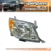 Right Headlight for Toyota Hilux TGN16 TGN26 KUN16 KUN26 GGN15 GGN25 2005-2008