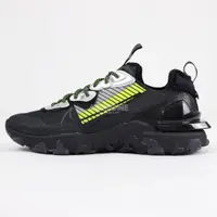 在飛比找蝦皮購物優惠-[老K]NIKE REACT VISION PRM 3M 黑