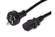 Powermaster Mains Plug to IEC-C13 Power Cable - Kettle Cord