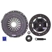 For Ford Thunderbird & Mercury Cougar ZF Sachs Clutch Kit (for: Ford)