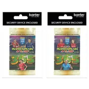 Panini FIFA 365 Adrenalyn XL 2025 Soccer Cards Booster Pack - Assorted