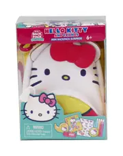 Hello Kitty Mini Backpack Surprise