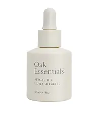 Oak Essentials Ritual Oil 1 oz.