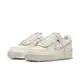 【NIKE】AF1 SHADOW 休閒鞋/白紫/女鞋-DZ1847104/ US8.5/25.5CM