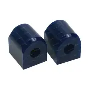 FR Sway Bar Mount Bush Kit for Holden H Series Monaro Statesman WB wrap bracket