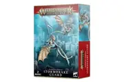 Warhammer Age of Sigmar - Stormcast Eternals Stormdrake Guard 96-54