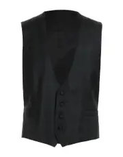 [LARDINI] LARDINI Tailored Vests - Item 33000369