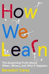 在飛比找誠品線上優惠-How We Learn: The Surprising T