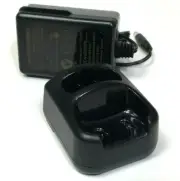 Alcatel Lucent Mobile 300 400 Ladeschale Dual Charger Octophon Dect 300 400 Neu