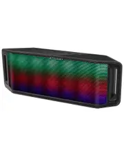 Fresh Fab Finds LED Wireless Speaker