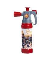 Simba 109252612 - Fireman Sam Fire Extinguisher XL - New