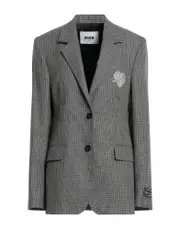 [MSGM] MSGM Blazers - Item 49940315