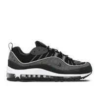 在飛比找蝦皮商城優惠-Nike Air Max 98 黑灰 男鞋 低筒 氣墊 運動