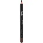 [Sleek Make Up] Sleek MakeUP Pwdr Cream Eyebrow Pencil 1252 Medium Brown 1.29 g
