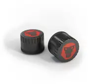 RideLink RDKS BT5 Tire Pressure Monitoring System, black One Size