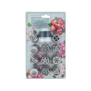 Soffritto Professional Bake Russian Nozzle Set