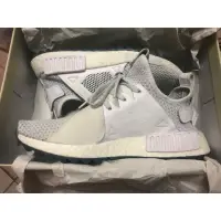 在飛比找蝦皮購物優惠-Adidas NMD XR1 Titolo us9.5 9成