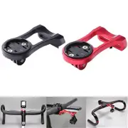 Bike Extension Bracket Handlebar Mounting Base For GARMIN Edge GPS For GoPro