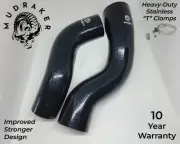 Triton MQ MR 4N15 2015+ INTERCOOLER HOSES - COLD & HOT SIDE