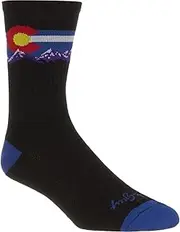 [SockGuy] Men's Dinosaur Wool Socks