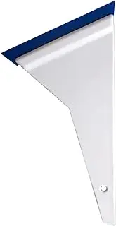 Car Windshield Squeegee, Vehicle Window Cleaning Tool, Small Window Squeegee for, Wrap Installation Accessories, Compact Window Scrubber, Car Wrap Window Cleaner, Windshield Cleaning Tool