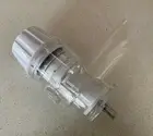 New Slow Juicer head Fruit Juice Extractor net part parts Fountain Cold Press