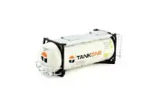 1:50 Tekno - TEK84966 -Tank Container - Tank One