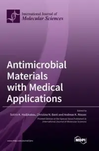 在飛比找博客來優惠-Antimicrobial Materials with M