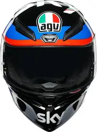 在飛比找Yahoo!奇摩拍賣優惠-【歐洲進口】現貨XL AGV K1 VR46 Sky Rac