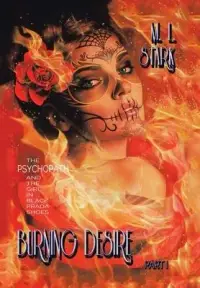在飛比找博客來優惠-Burning Desire: The Psychopath