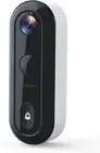WUUK Add-on Video Doorbell Camera, No Monthly Fee, Base StationRequired