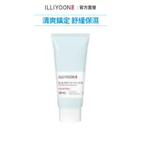 在飛比找蝦皮商城優惠-【ILLIYOON 一理潤】神經醯胺舒敏保濕凝膠 175ml