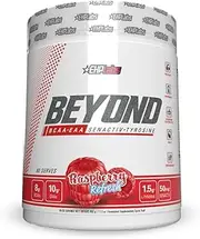 Beyond BCAA+EAA
