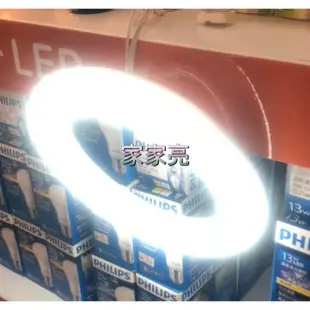 (A Light) 東亞照明 15W LED 高效率環型燈管 取代傳統30W日光燈管 環型 燈管 圓形 圓管 廁所燈 浴室燈