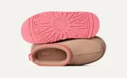 Size 7W Ugg Tazz Love ‘25 Platform Slippers Limited Edition Presale
