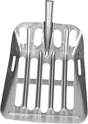 Levemolo Farm Corn Shovel Lightweight Ergonomic Soil Loosening Tool for Easy Digging and Transplanting Gardens and Farms Handheld Implement for Planting and Harvesting