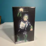 Green Lantern Kyle Rayner The Emerald Light Shines On Statue