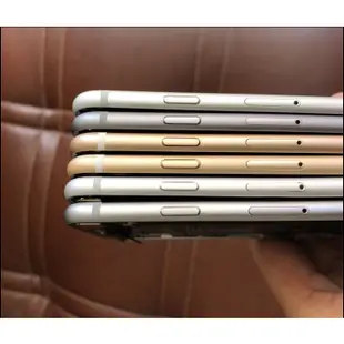 適用於蘋果6S  iPhone6S i6S 金屬背蓋 後蓋 中框 電池蓋 背蓋總成帶配件 可裝電池