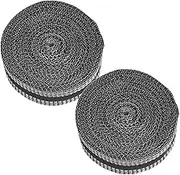 Tofficu Adhesive Tape Iron on No Sew Fabric Tape for Pants Instant Hemming Strong Bond for Long Lasting Use