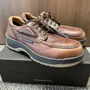 Florsheim Unisex Adult Compadre Composite Toe Work Shoes EEE 6.5US/4UK/37EU